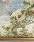 Scena invernale americana, 1800-1900, Olio su tela, Immagine 8