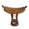 Early 20th Century East African Headrest 3