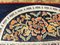 19th Century Very Fine Chinese Silk Embroidered Forbidden Stitch Textile Fragment, Image 7