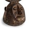 Máscara de casco de Burkina Faso de principios del siglo XX, Imagen 7