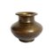 Vintage Bronze Ritual Vase, Nepal 4