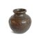 Vintage Bronze Nepal Ritual Vase 2