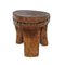 Tabouret Naga Vintage 3