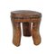 Tabouret Naga Vintage 5