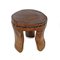 Vintage Naga Stool 2