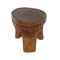 Tabouret Naga Vintage 4