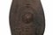 Vintage Iron Elongated Shield, Image 4