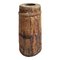 Burriera antica in legno indiano, Immagine 1