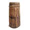 Burriera antica in legno indiano, Immagine 2