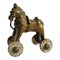 Bronze Children's Toy, India, Image 1
