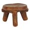 Tabouret en Bois Tanzanie 1