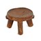 Tabouret en Bois Tanzanie 3