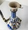 19th Century Ottoman Iznik Style Ewer Pitcher 7