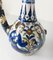 19th Century Ottoman Iznik Style Ewer Pitcher 6