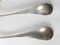 Early 20th Century French Christofle Silverplate Forks, Set of 2 9