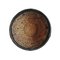 Vintage Korb aus Kaurimuschel 2