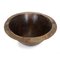 Vintage Tuareg Wood Bowl 3