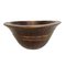 Vintage Tuareg Wood Bowl, Image 6