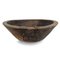 Vintage Schale aus Tuareg-Holz 2