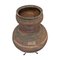 Vintage Bida Terracotta Water Vessel, Image 4