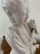 Statuette Blanc de Chine vintage della metà del XX secolo, set di 4, Immagine 9
