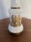 Lampe de Bureau Néoclassique Vintage en Opaline 2