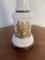 Vintage Neoclassical Opaline Table Lamp 2