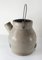 19th Century American Farmhouse Cobalt Stoneware Batter Jug 3