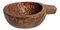 Teak Bowl, Nepal 1