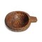 Teak Bowl, Nepal 2