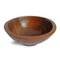 Vintage Teak Nepal Wood Bowl, Image 2