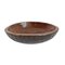 Teak Nepal Wood Bowl 5