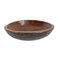 Teak Nepal Wood Bowl, Image 5