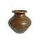 Vintage Bronze Ritual Vase, Nepal 4