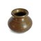 Vintage Bronze Ritual Vase, Nepal, Image 3