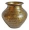 Vintage Bronze Ritual Vase, Nepal 1