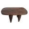 Tabouret Sénoufo Vintage 3