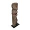 Lega Ancestor Wood Figure, Image 2