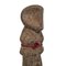 Figura de madera Lega Ancestor, Imagen 7