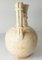 20th Century Chinoiserie Tang Cream Colored Chinese Ewer, Image 5