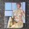 Nudo femminile, anni '70, dipinto su tela, Immagine 6