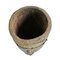 Vintage Early 20th Century Kuba Drum Pot, Image 3