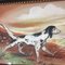 Setter Dog, anni '50, Dipinto, Immagine 2
