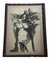 Hombre desnudo, años 70, Acuarela sobre papel, Enmarcado, Imagen 1