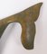 20th Century Carved Wood Decorative Sperm Whale Figure by Creative Carving Inc., Image 10