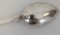 19th Century Russian 84 Silver Table Serving Spoon 9