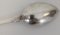 19th Century Russian 84 Silver Table Serving Spoon, Image 9
