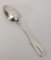 19th Century Russian 84 Silver Table Serving Spoon 6