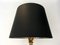 Vintage French Brass Floor Lamp from Maison Jansen 9