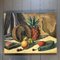 Natura morta, anni '50, Dipinto su tela, Immagine 7